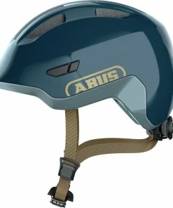 Abus Smiley 3.0 ACE LED - Kid's Helmet
