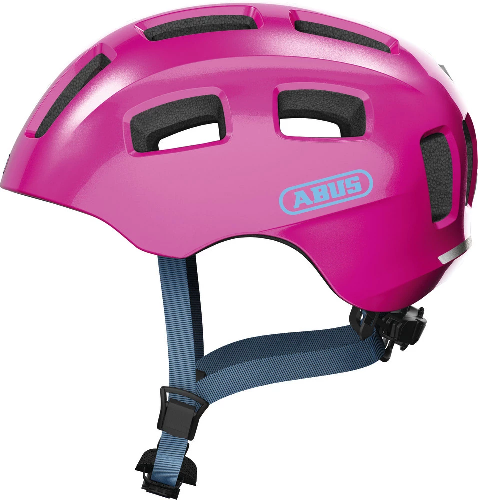 Abus Youn-I 2.0 - Youth Trekking Helmet