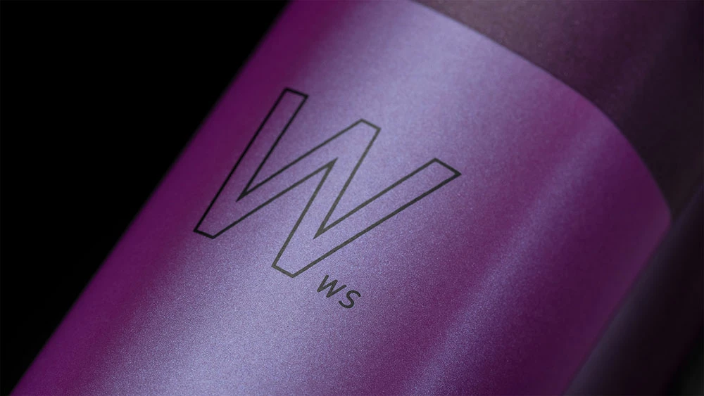 Cube Access WS Darkpurple´n´pink – Image 6