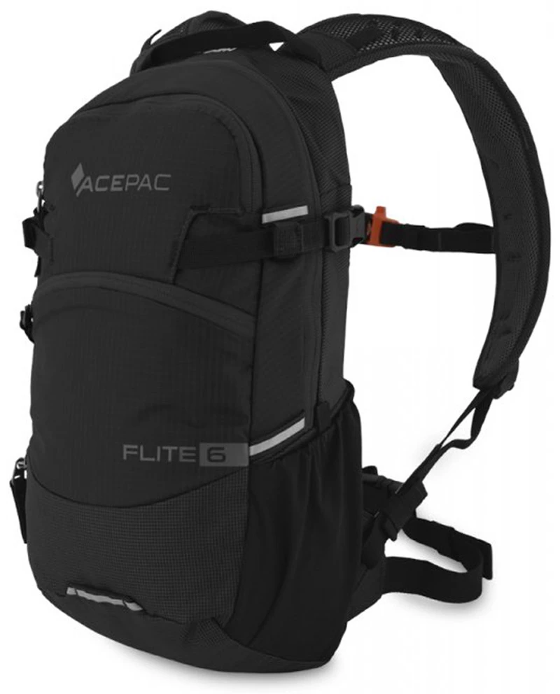 Acepac Flite 6 - Sac à Dos – Image 2