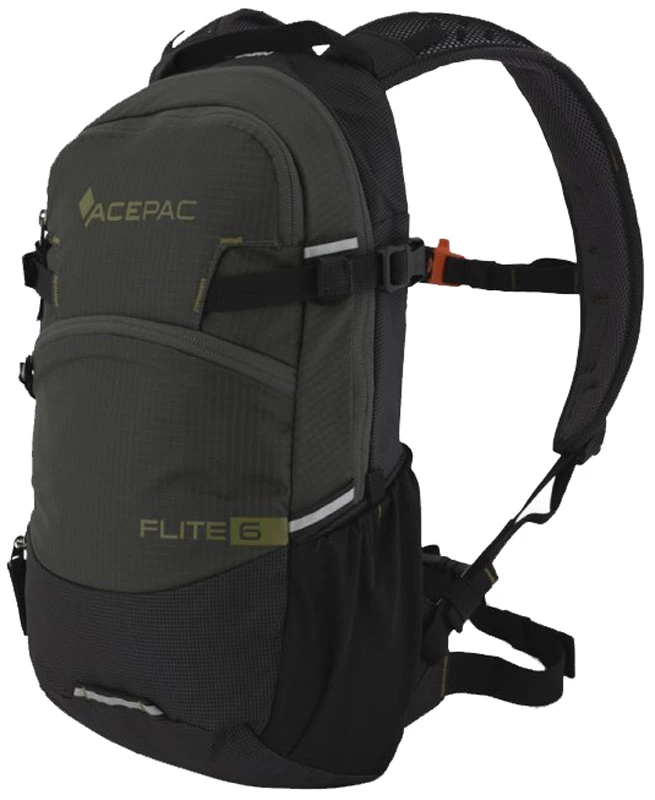 Acepac Flite 6 - Sac à Dos – Image 3