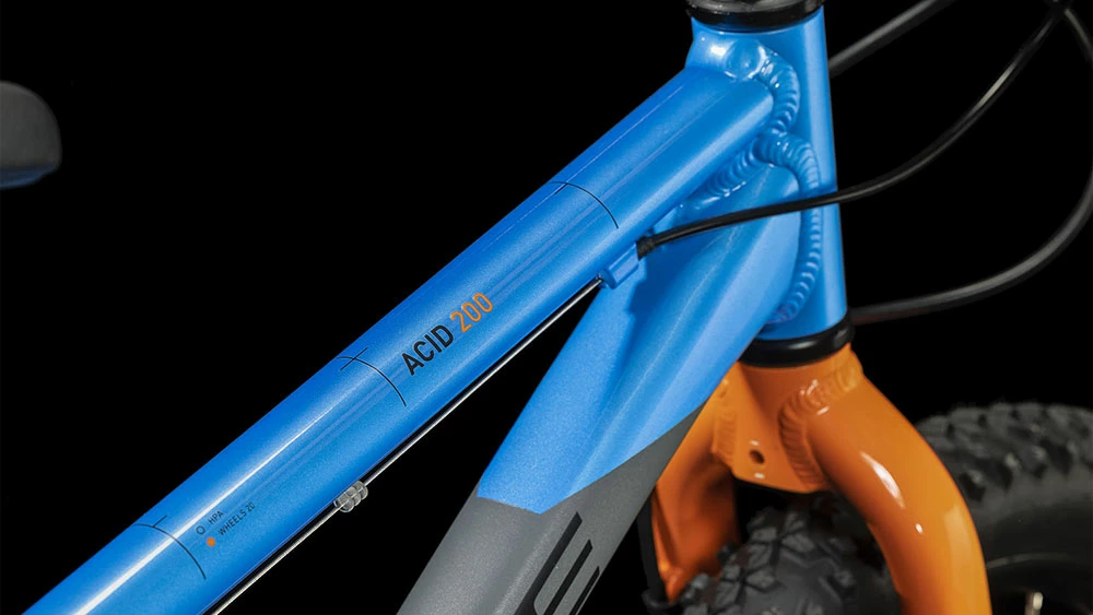 Cube Acid 200 Disc Actionteam – Image 2