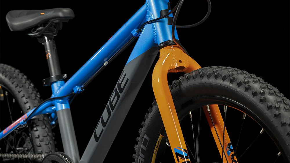 Cube Acid 200 Disc Actionteam – Image 5