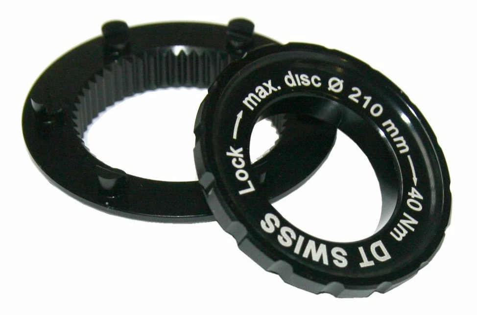 Dt-swiss ER 1600 Spline DB 32mm Roue Arrière – Image 5