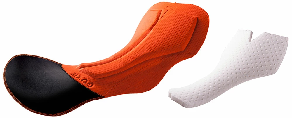 GOREWEAR C5 Thermo - Bib Tights With Pad – Image 3