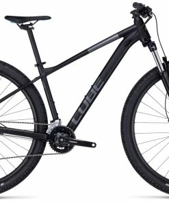 Cube Aim Race Black´n´azure