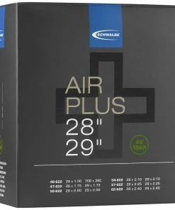 Schwalbe Chambre à Air AIR Plus AV19AP 29