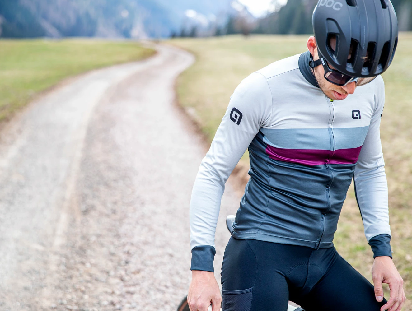ALE Chaos - Long Sleeve Jersey – Image 3