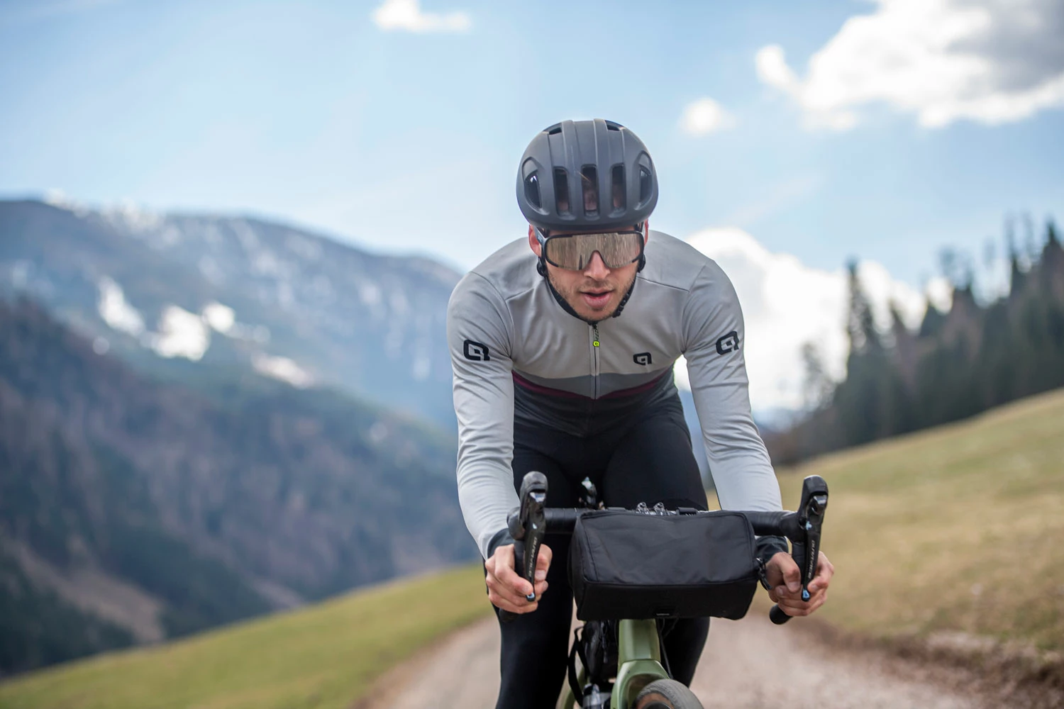 ALE Chaos - Long Sleeve Jersey – Image 4