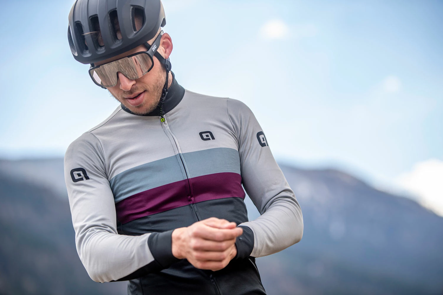 ALE Chaos - Long Sleeve Jersey – Image 5