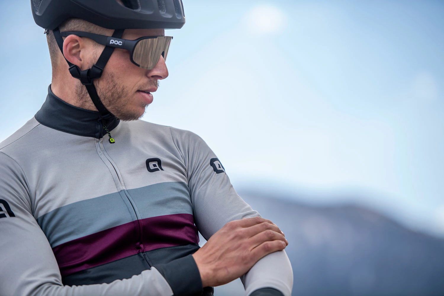 ALE Chaos - Long Sleeve Jersey – Image 6