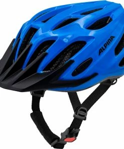 Alpina FB Jr. 2.0 - Casque Pour Enfants