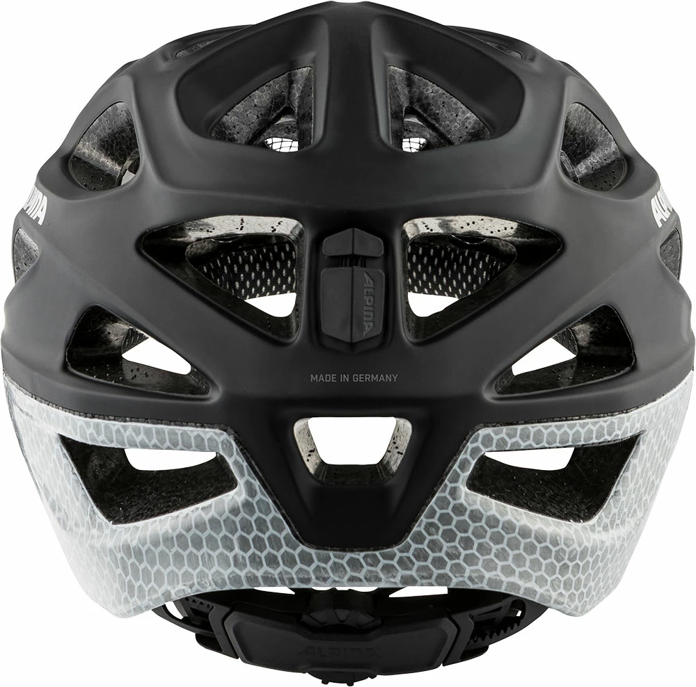 Alpina Mythos Reflective - Casque MTB – Image 2
