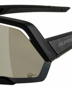 Alpina Rocket Q-Lite - Lunettes De Sport