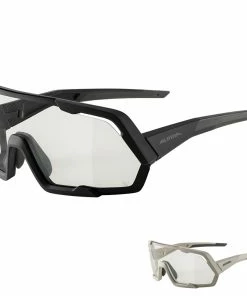 Alpina Rocket V - Lunettes De Sport