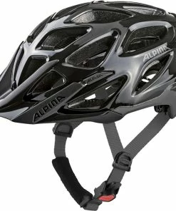 Alpina Thunder 3.0 - Casque De VTT