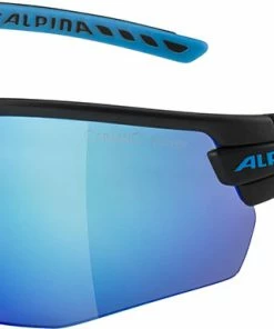 Alpina Tri-Scray 2.0 HR - Lunettes De Sport