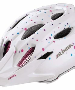 Alpina Carapax Jr. - Casque VTT Jeune