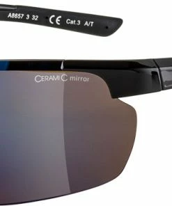 Alpina Defey HR - Lunettes De Sport