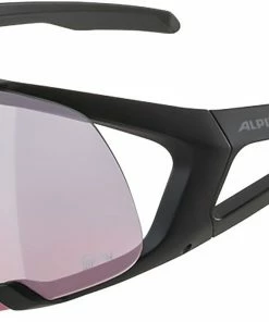 Alpina Hawkeye S QV - Lunettes De Sport