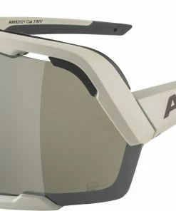 Alpina Rocket Bold Q-Lite - Lunettes De Sport