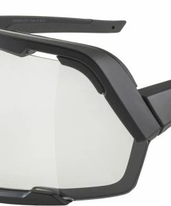 Alpina Rocket Bold - Lunettes De Sport