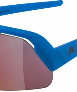 Alpina Rocket Youth - Lunettes De Sport Pour Jeunes
