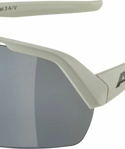 Alpina Turbo Hr - Lunettes De Sport