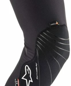 ALPINESTARS Paragon Lite - Kid's Knee Guard