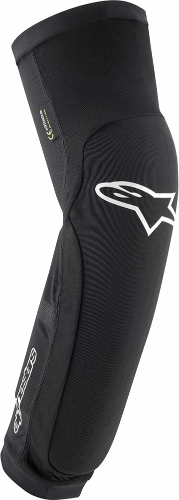 ALPINESTARS Paragon Plus - Knee And Shin Protectors