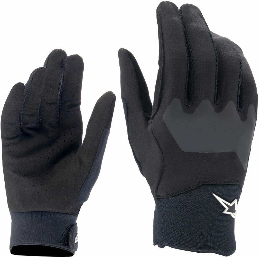 ALPINESTARS Freeride V2 - Gants De VTT
