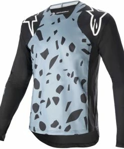 ALPINESTARS Techstar Envision - Maillot MTB Manches Longues
