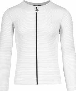 Assos Summer Skin Layer - Baselayer Longsleeve