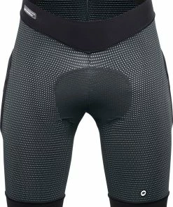 Assos Trail Tactica Liner HP T3 - Pantalon Intérieur Avec Rembourrage