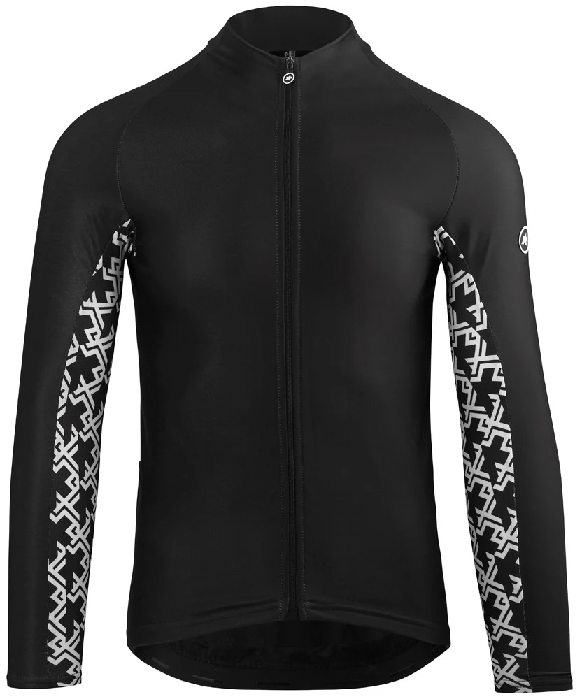 Assos TiburuJersey Mille GT - Maillot à Manches Longues