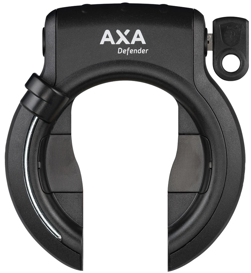 AXA Antivol De Cadre Defender Retractable