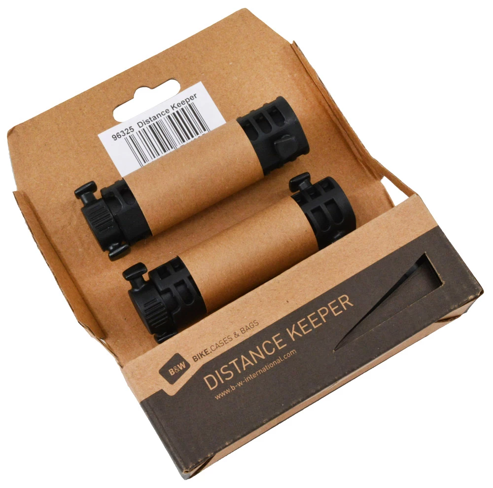 B&W Distance Keeper Entretoise D'axe – Image 2