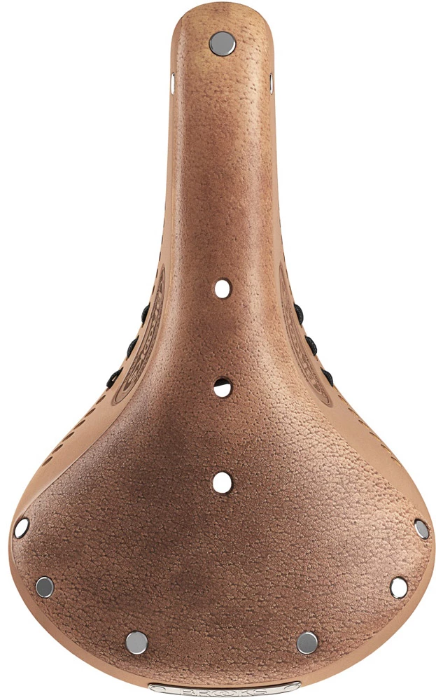 BROOKS Selle Pour Hommes Flyer Softened – Image 2