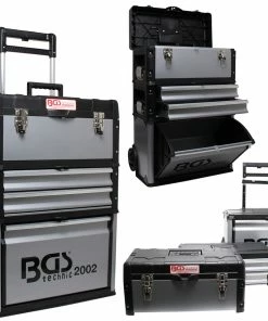 BGS Technic Chariot De Montage