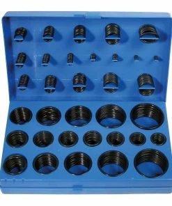 BGS Technic Assortiment De Joints Toriques 419 Pièces