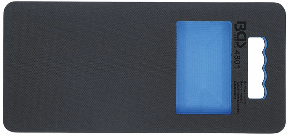 BGS Technic Tapis De Protection Pour Les Genoux – Image 3