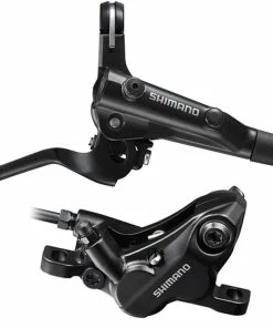 Shimano BL-MT501/BR-MT520 Frein à Disque Arrière