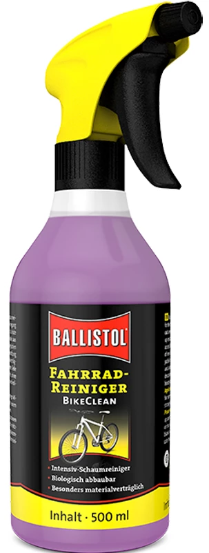 Ballistol Nettoyant Pour Vélos BikeClean – Image 2