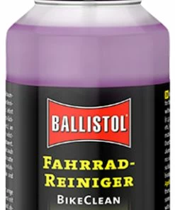Ballistol Nettoyant Pour Vélos BikeClean