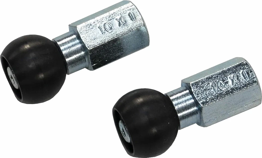 Burley Écrou D'essieu COHO – Image 2