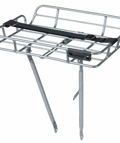 BASIL Porte-bagages De La Roue Avant De Portland