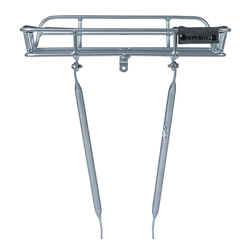 BASIL Porte-bagages De La Roue Avant De Portland – Image 2