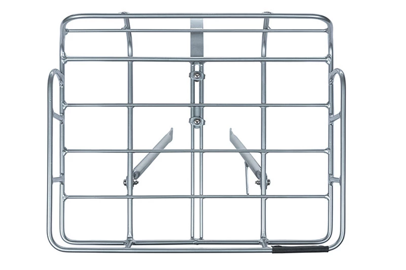 BASIL Porte-bagages De La Roue Avant De Portland – Image 3