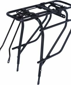 BASIL Systemgepäckträger MIK 26"-28"