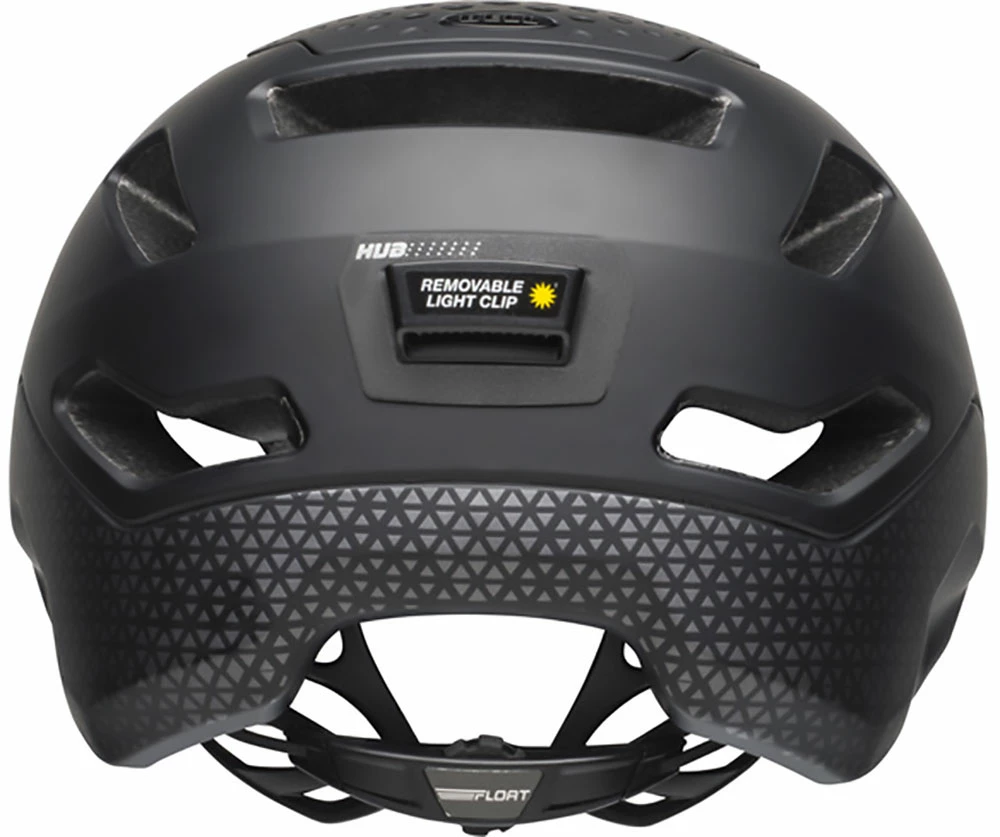 Bell Hub - Urban Helmet – Image 3